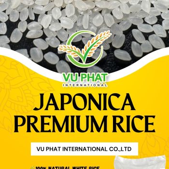Vu Phat Premium Jasmine Rice